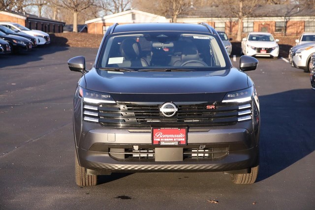 Nissan Kicks Vehicle Image 06