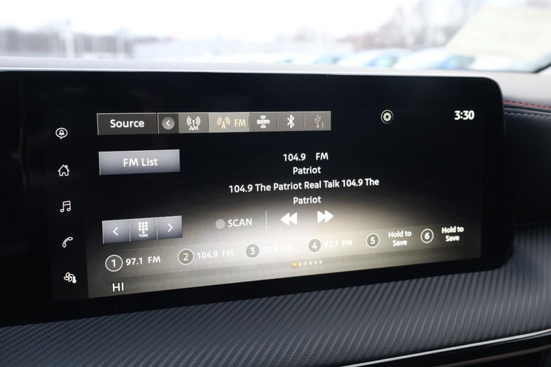 Nissan Kicks Vehicle Image 12