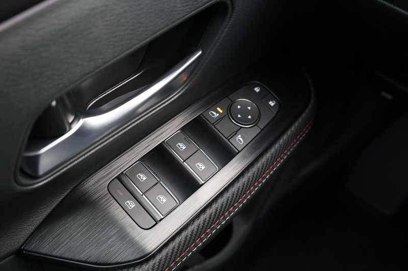 Nissan Kicks Vehicle Image 20