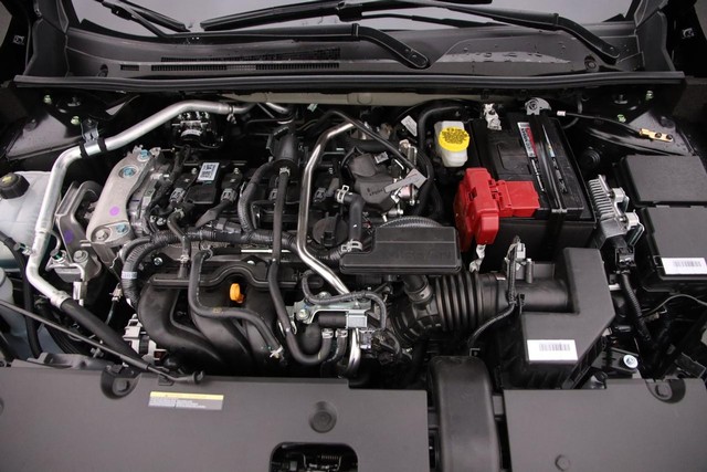 Nissan Sentra Vehicle Image 27