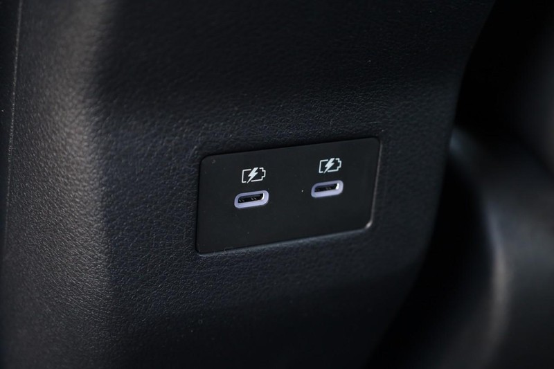 Nissan Kicks Vehicle Image 23