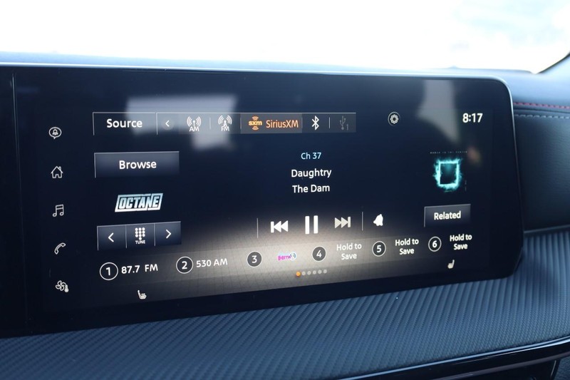 Nissan Kicks Vehicle Image 13