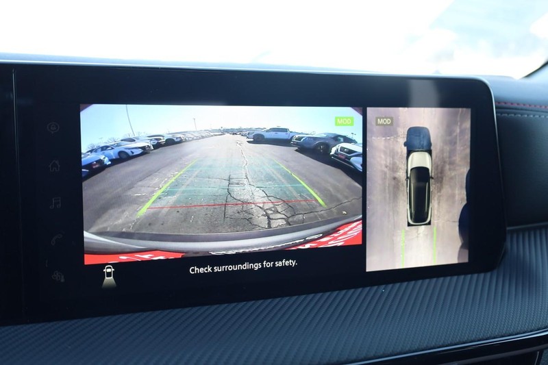 Nissan Kicks Vehicle Image 15