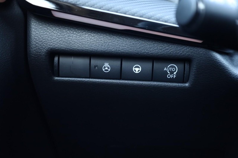 Nissan Kicks Vehicle Image 20