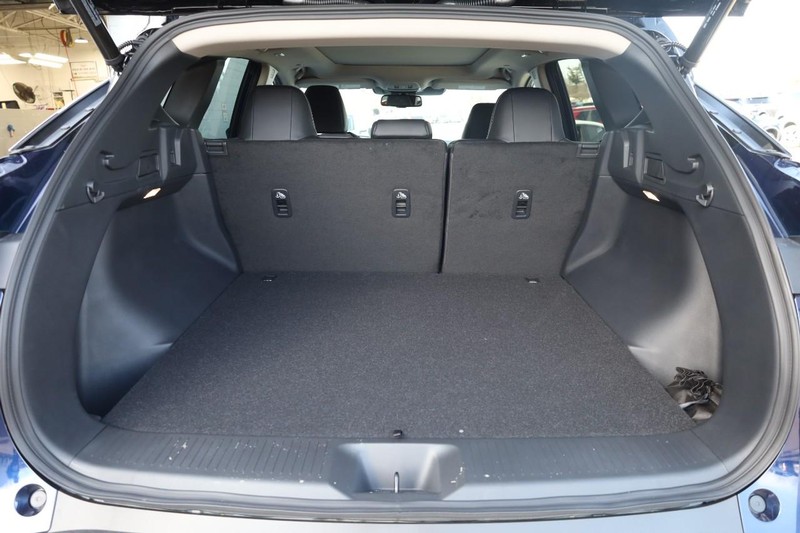 Nissan Murano Vehicle Image 08