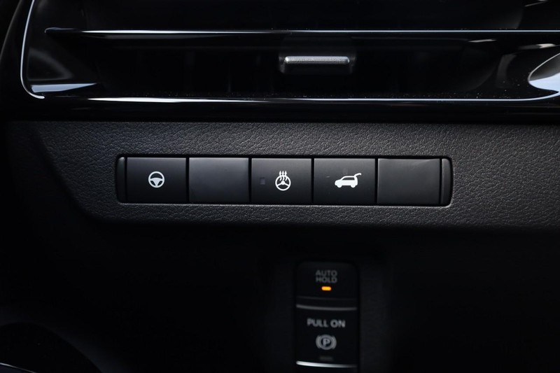Nissan Murano Vehicle Image 19