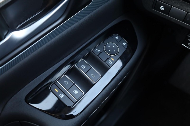 Nissan Murano Vehicle Image 20