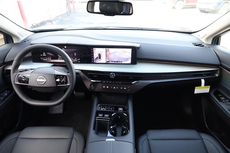 Nissan Murano Vehicle Image 25