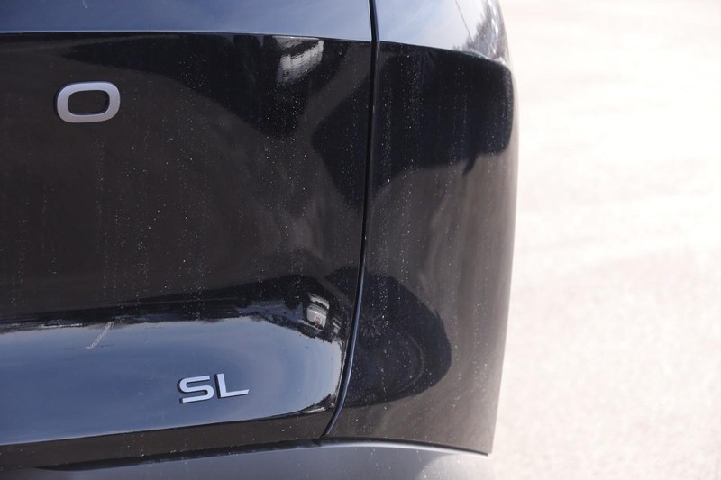 Nissan Murano Vehicle Image 09