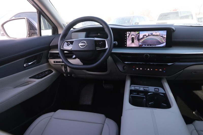Nissan Murano Vehicle Image 26
