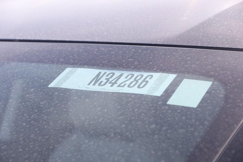 Nissan Murano Vehicle Image 32