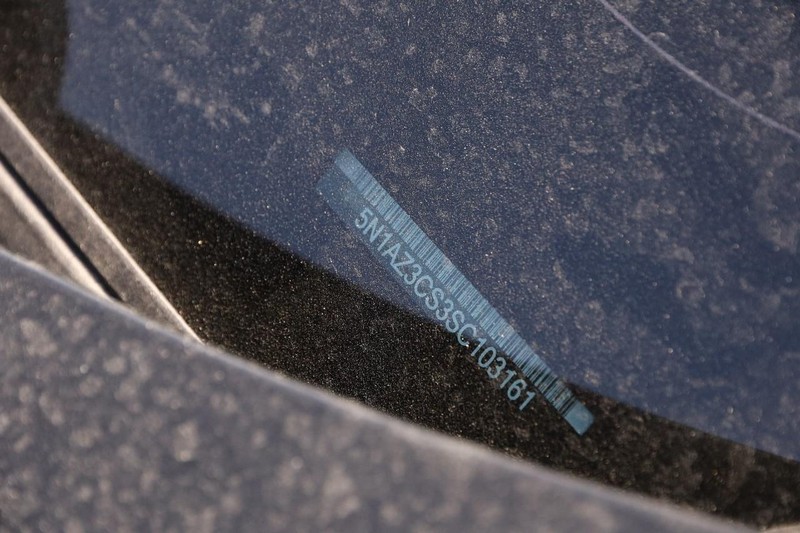 Nissan Murano Vehicle Image 34