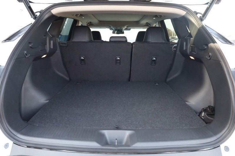 Nissan Murano Vehicle Image 08