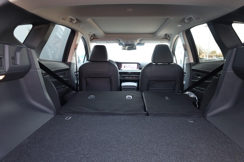 Nissan Murano Vehicle Image 09