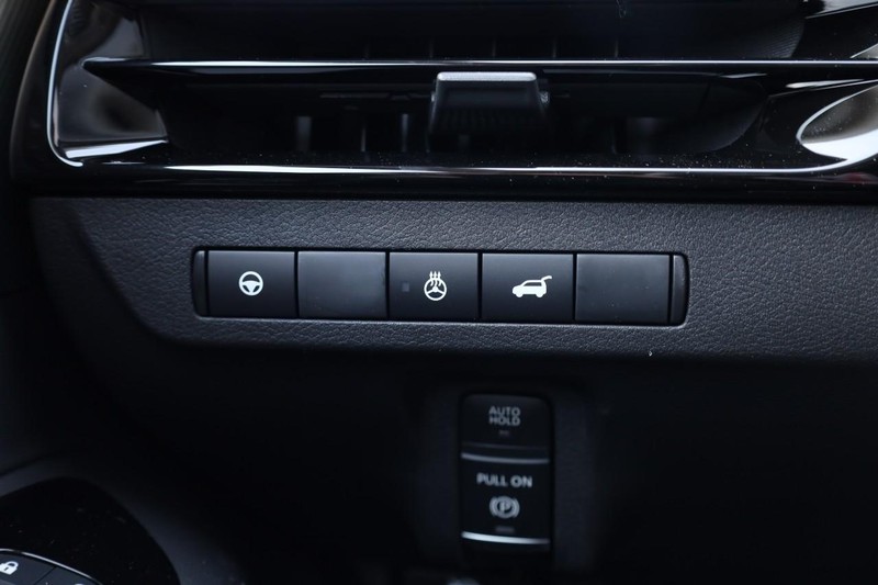 Nissan Murano Vehicle Image 19