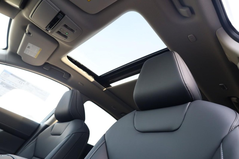 Nissan Murano Vehicle Image 22