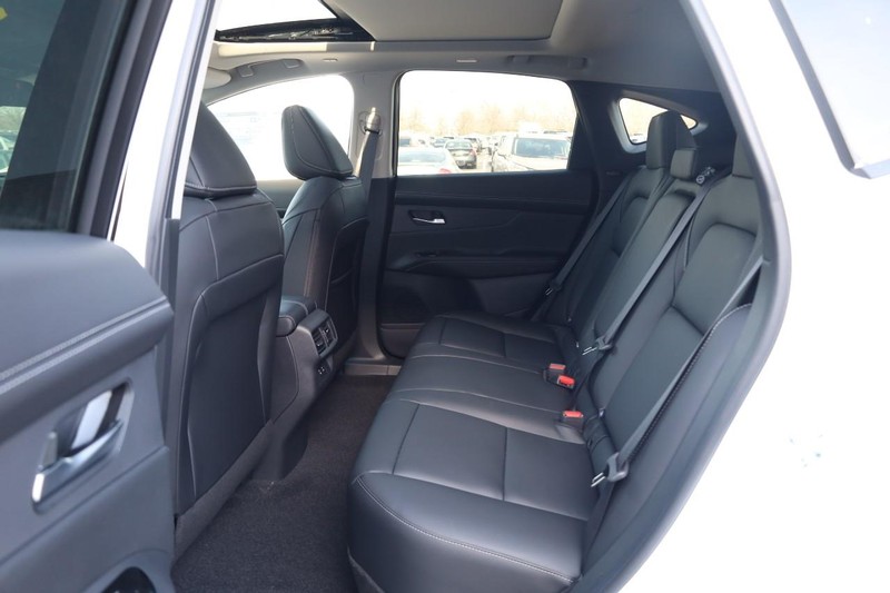 Nissan Murano Vehicle Image 23