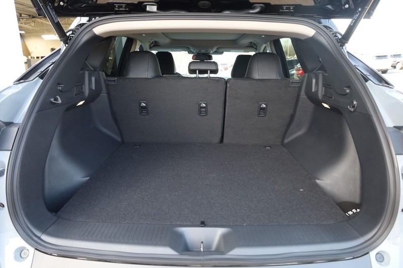 Nissan Murano Vehicle Image 08