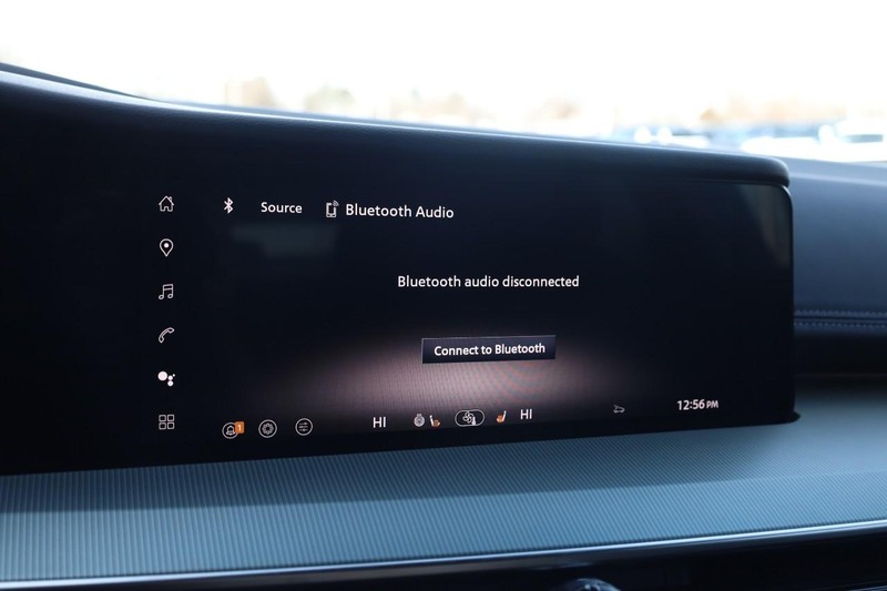Nissan Murano Vehicle Image 14
