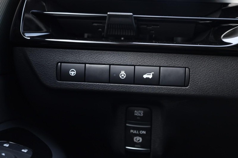 Nissan Murano Vehicle Image 19