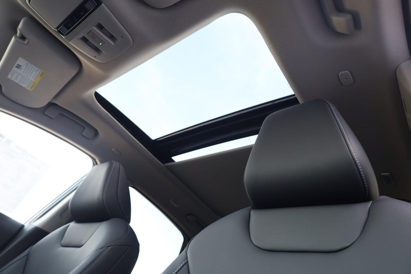 Nissan Murano Vehicle Image 22
