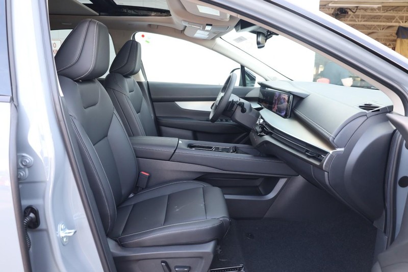 Nissan Murano Vehicle Image 27