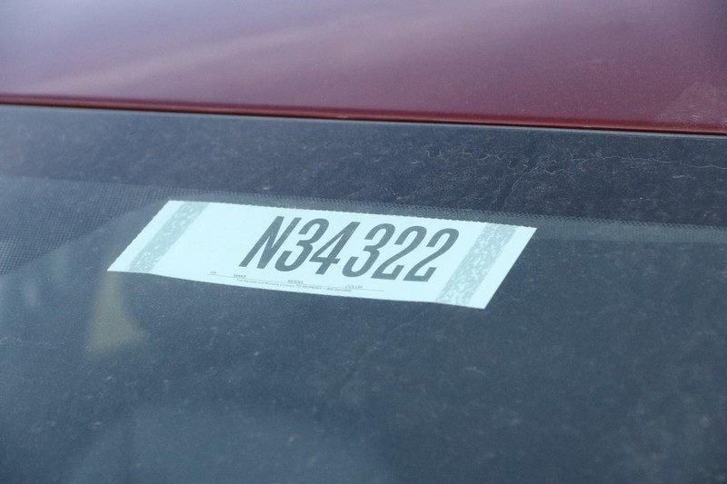 Nissan Rogue Vehicle Image 28