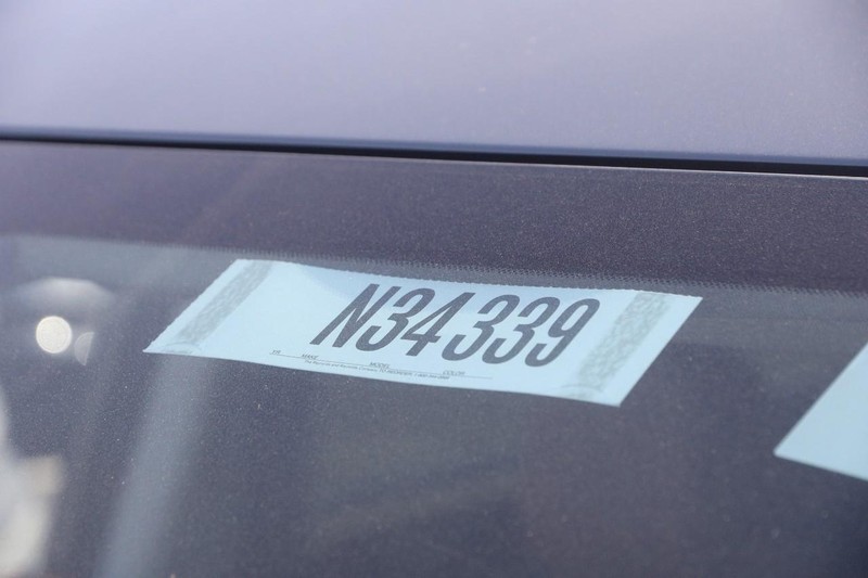Nissan Pathfinder Vehicle Image 33