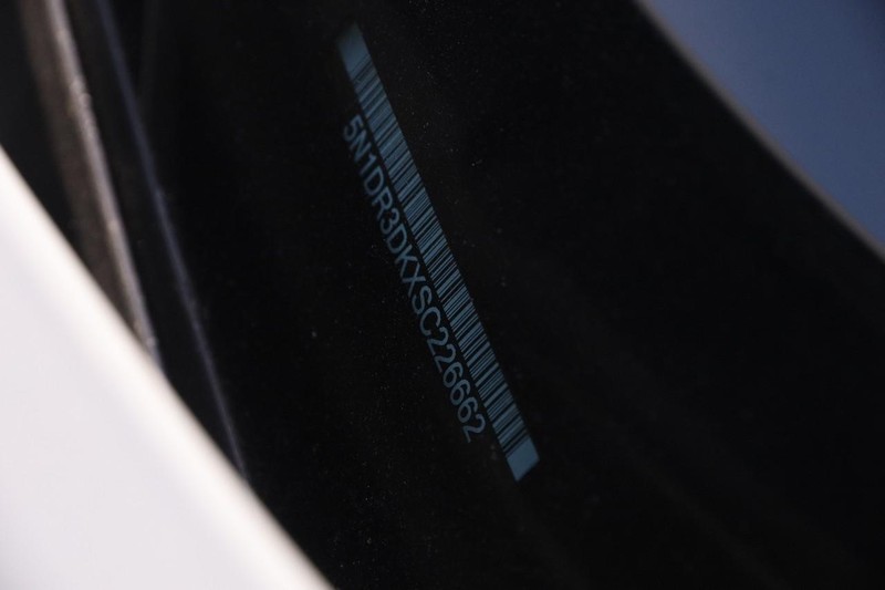 Nissan Pathfinder Vehicle Image 34