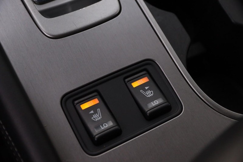 Nissan Murano Vehicle Image 21