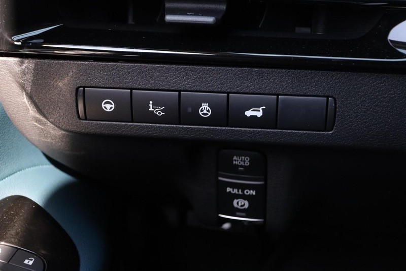 Nissan Murano Vehicle Image 22