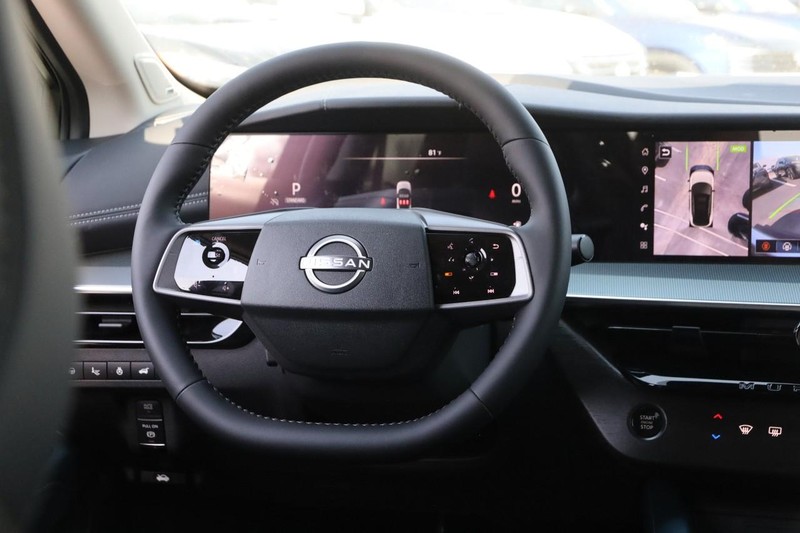Nissan Murano Vehicle Image 25