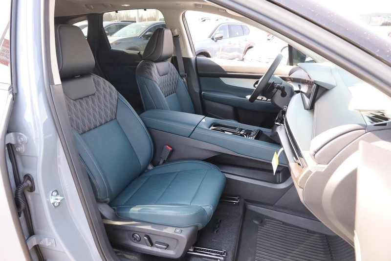 Nissan Murano Vehicle Image 28