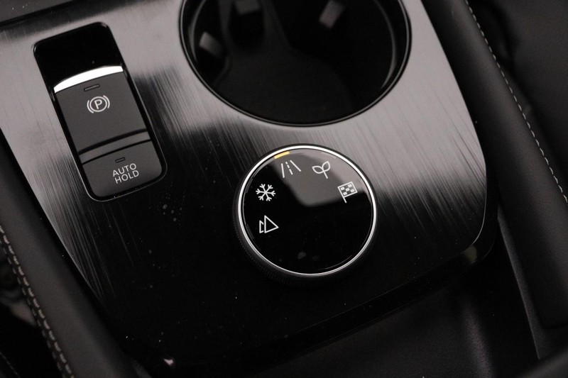 Nissan Rogue Vehicle Image 20