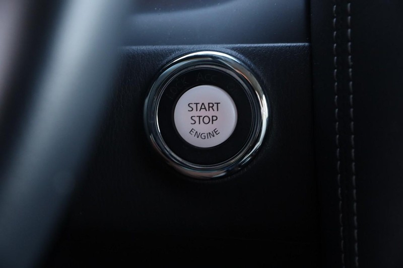 Nissan Armada Vehicle Image 17