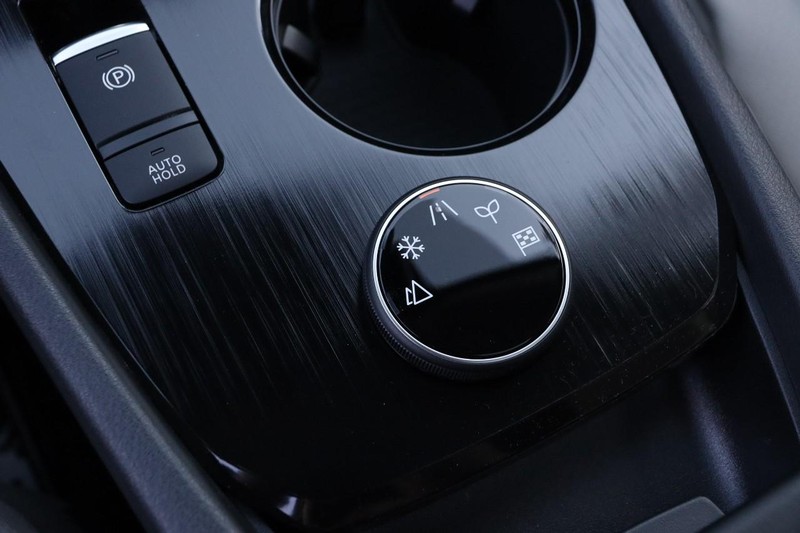 Nissan Rogue Vehicle Image 20