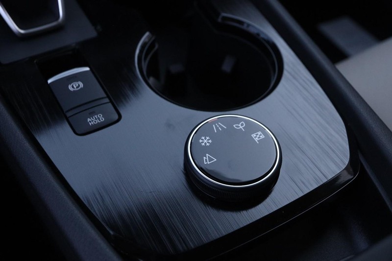 Nissan Rogue Vehicle Image 19