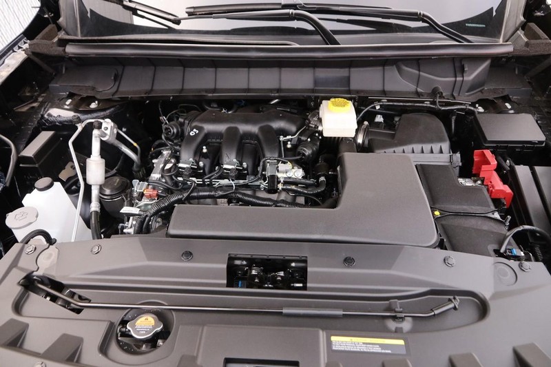 Nissan Pathfinder Vehicle Image 28