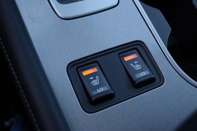 Nissan Murano Vehicle Image 20