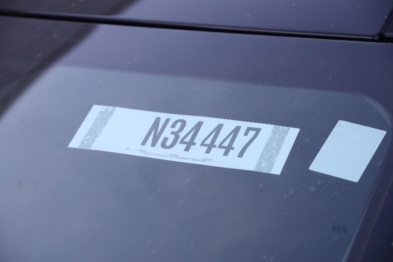 Nissan Rogue Vehicle Image 28