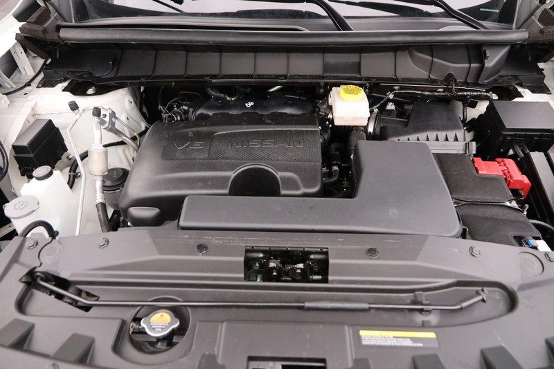 Nissan Pathfinder Vehicle Image 29
