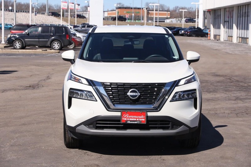 Nissan Murano Vehicle Image 19