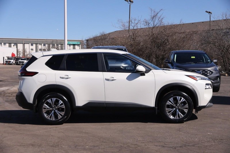 Nissan Murano Vehicle Image 20