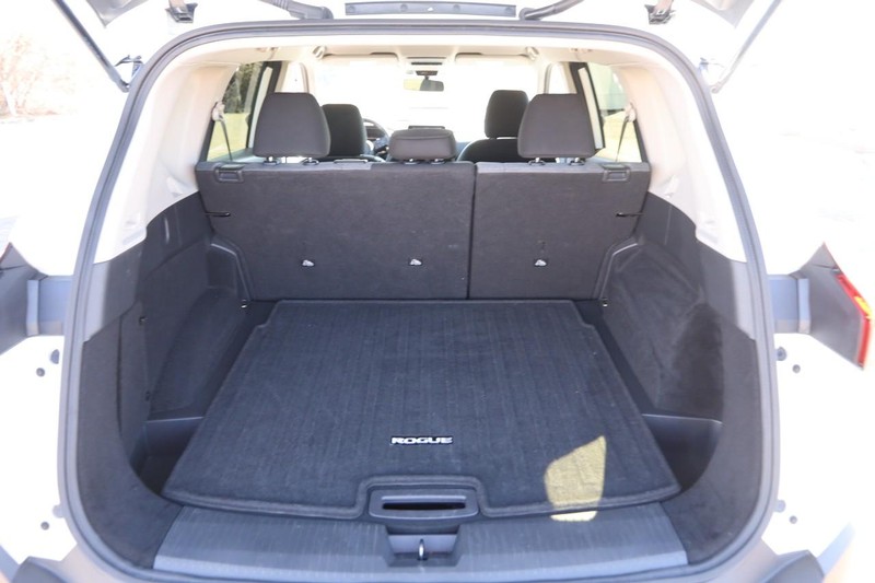 Nissan Murano Vehicle Image 22