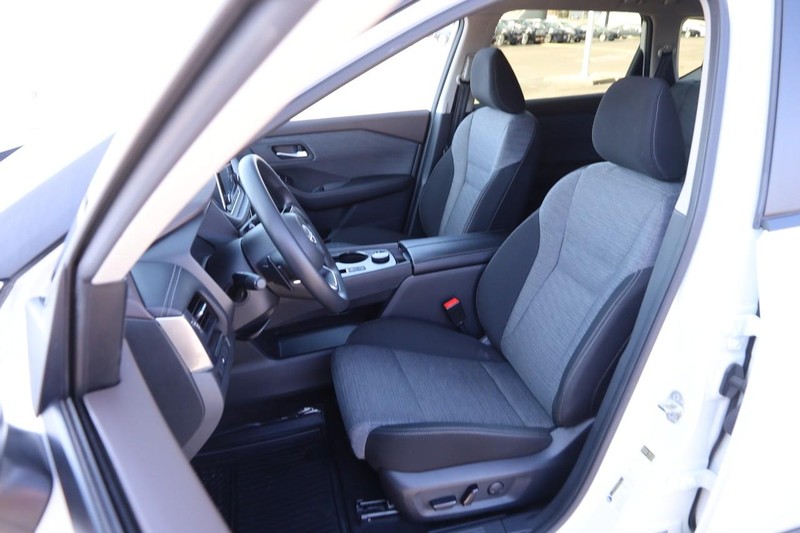 Nissan Murano Vehicle Image 23