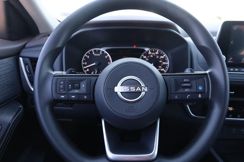 Nissan Murano Vehicle Image 25