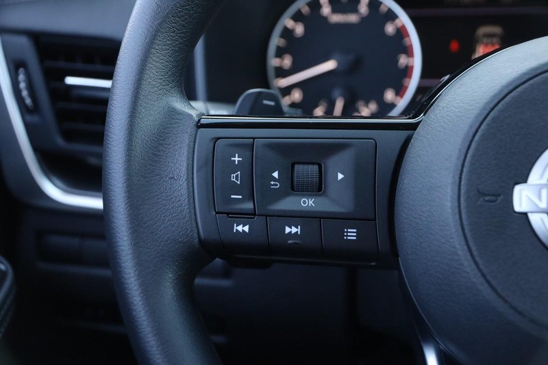 Nissan Murano Vehicle Image 26