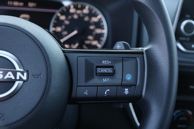 Nissan Murano Vehicle Image 27