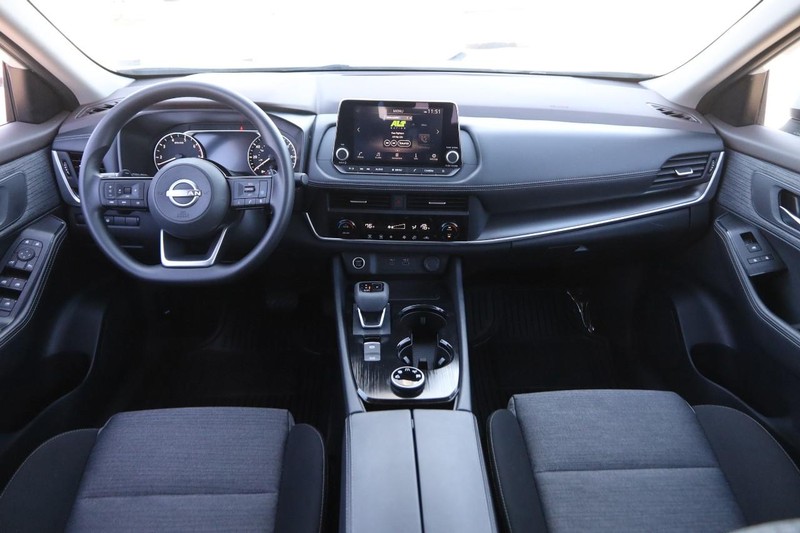 Nissan Murano Vehicle Image 34