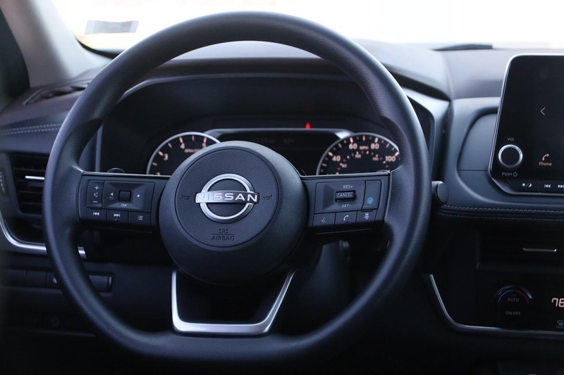 Nissan Murano Vehicle Image 36